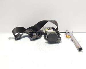 Centura stanga fata cu capsa pirotehnica, Renault Grand Scenic 3 (id:717772)