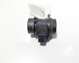 Debitmetru aer, cod 9647144080, Citroen C3 (I), 1.4 HDI, 8HZ (idi:713259)