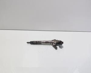 Injector, cod 04L130277AC, 0445110469, Audi A3 Sedan (8VS, 8VM) 2.0 TDI, CRB (idi:713287)