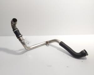 Teava intercooler cu furtun, cod 8200961423, Renault Scenic 3 2.0 DCI, M9R615 (id:717649)