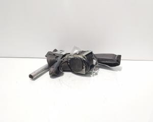 Centura dreapta fata cu capsa pirotehnica, Renault Grand Scenic 3 (id:717773)