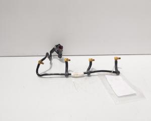 Rampa retur injectoare, Renault Laguna 3 1.5 DCI, K9K (id:614904)