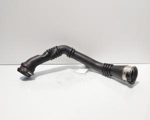 Tub intercooler, cod 8200796570, Renault Scenic 3 2.0 DCI, M9R615 (id:717650)