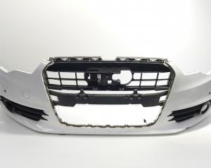 Bara fata cu proiectoare spalator far si senzor, Audi A6 Avant (4G5, C7) (id:717464)