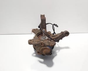 Fuzeta dreapta fata, Renault Scenic 3 2.0 DCI, M9R615 (id:717657)