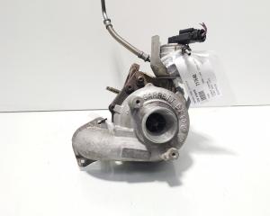 Turbosuflanta, cod 9686120680, Ford Grand C-Max 1.6 TDCI, T1DA (id:717639)