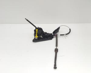 Timonerie, cod 8200975289, Renault Grand Scenic 3 2.0 DCI, M9R615, cutie automata, vol pe stanga (id:717769)