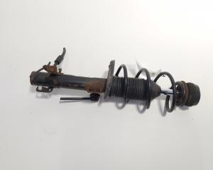 Amortizor stanga fata, cod 6R0413031F, Seat Ibiza 5 (6J5) 1.4 TDI, BMS (id:367772)