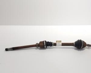 Planetara dreapta fata, Peugeot 308 SW 1.6 HDI, 9H02, 5 vit man (id:717641)