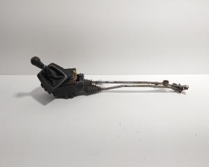 Timonerie, cod 8E0711025, Seat Exeo ST (3R5) 2.0 TDI, CAH, 6 vit man (id:717518)