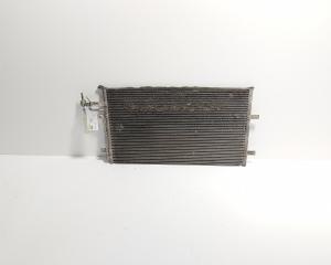 Radiator clima, cod 3M5H-19710-CC, Ford Focus 2 (DA) 2.0 TDCI, G6DD (id:717409)