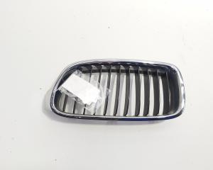 Grila bara fata centrala stanga sus, Bmw 3 Touring (F31) (id:717461)