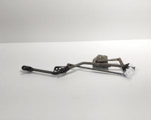 Ansamblu stergator fata, Renault Scenic 2 vol pe stanga (id:717727)