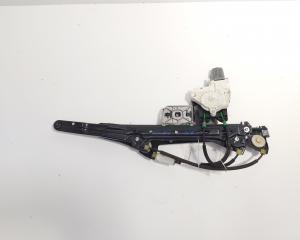 Macara cu motoras usa dreapta spate, Audi A5 Sportback (8TA) (id:717569)