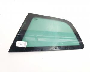 Geam fix caroserie dreapta spate, Renault Grand Scenic 3 (id:717786)