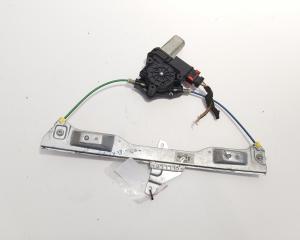 Macara cu motoras usa stanga fata, Opel Corsa D (id:522824)