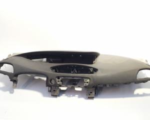 Plansa bord, cod 681000016R, Renault Grand Scenic 3, vol pe stanga (id:717746)