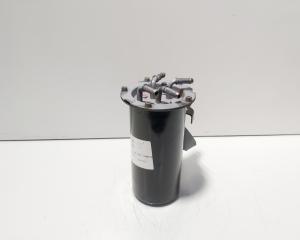 Carcasa filtru combustibil, cod 3C0127400C, Vw Passat Variant (3C5) 2.0 TDI, BMP (id:555115)