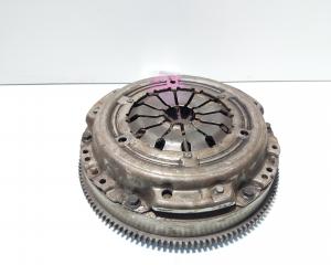 Volanta masa simpla cu placa presiune, Ford Fiesta 6 1.5 TDCI, UGJC, 6 vit man (id:704427)