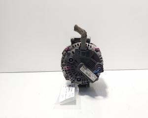 Alternator 180A, cod A6421540502, Mercedes Clasa C (W203) 3.2 CDI (id:638713)