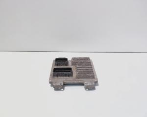 Calculator motor ECU, cod 12647212, Opel Insignia A Sedan, 1.6 benz, A16XER (idi:712100)