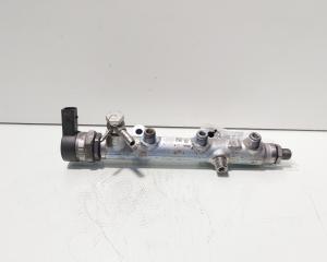 Rampa injectoare dreapta cu senzor, cod 059130090CM, Audi A4 (8K2, B8) 3.0 TDI, CDUC (idi:716270)