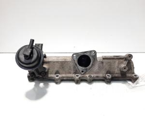 Galerie admisie cu clapete, cod 8973134590, Opel Astra H Van, 1.7 CDTI, Z17DTH (idi:594892)