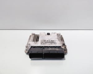 Calculator motor ECU, cod 03L907309AE, 0281017946, Vw Passat CC (357), 2.0 TDI, CFFB (idi:707078)