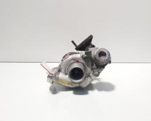 Turbosuflanta, cod 9685293080, Ford Focus 2 (DA) 1.6 TDCI, HHDA (idi:699918)
