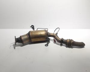 Catalizator, cod 8K0131765F, 8K0131703F, Audi Q5 (8RB) 2.0 TDI, CAH (idi:714774)