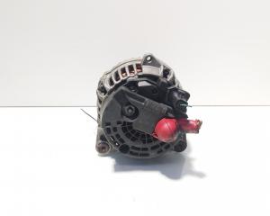 Alternator 150A, cod 8200728292C, Nissan Qashqai 1.5 DCI, K9K282 (id:717883)