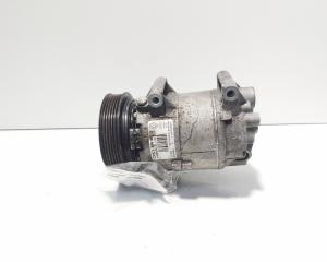 Compresor clima Delphi, cod 8200940837, Nissan Qashqai 1.5 DCI, K9K282 (id:717885)