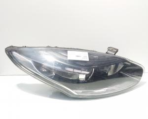 Far dreapta cu lupa, Renault Megane 3 vol pe dreapta (id:718009)