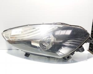 Far dreapta, Renault Scenic 3, vol pe dreapta (id:718010)