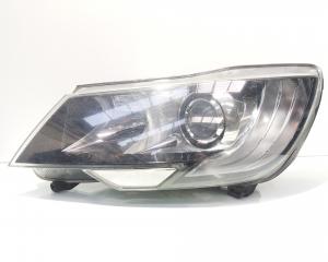 Far stanga cu lupa, Skoda Superb II (3T4) facelift, vol pe dreapta (id:718013)