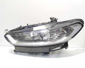 Far stanga cu lupa, Ford Mondeo 5 liftback (CE) vol pe dreapta (id:717992)