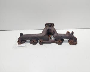 Galerie evacuare, cod GM55223906, Opel Astra J 1.3 CDTI, A13DTE (id:717908)