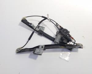 Macara cu motoras usa dreapta fata, Ford Mondeo 3 (B5Y) (id:717858)