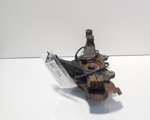 Fuzeta stanga fata, cod 55703154, Opel Corsa D 1.3 CDTI, A13DTC (id:717910)