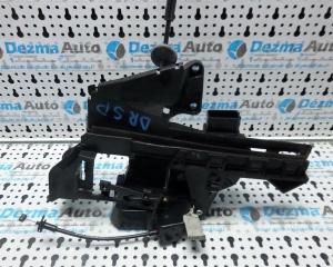 Broasca dreapta spate, 4M5A-R26412-EB, Ford Focus 2 sedan (DA) 2005-2011 (id:200259)