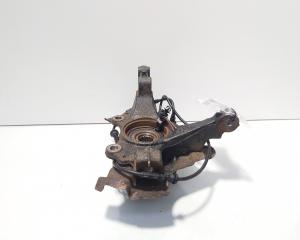 Fuzeta dreapta fata, cod 55703153, Opel Corsa D 1.3 CDTI, A13DTC (id:717909)