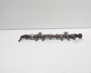 Rampa injectoare cu senzor, cod GM55573331, 0445214222, Opel Astra J Combi 1.3 CDTI, A13DTE (id:717887)