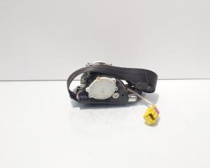 Centura dreapta fata cu capsa, cod 1Q2857706, Vw Eos (1F7, 1F8) (id:715172)