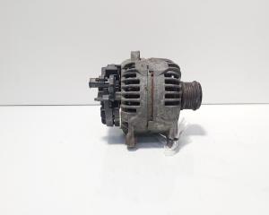 Alternator 150A, cod 8200728292C, Nissan Qashqai 1.5 DCI, K9K282 (id:717937)