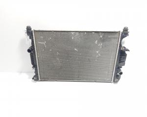 Radiator racire apa, cod DG93-8005-CC, Ford Mondeo 5 liftback (CE) 1.5 TDCI, U3CA (id:718044)