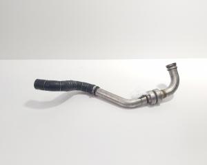 Tub intercooler cu furtun, cod 8200541294A, Nissan Qashqai 1.5 DCI, K9KB410 (id:717935)