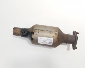 Catalizator, cod DS71-5F297-AC, Ford Mondeo 5 liftback (CE) 1.5 TDCI, U3CA (id:717995)