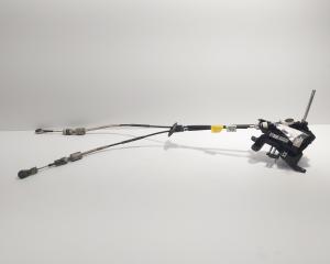 Timonerie, cod DG9R-7C453-MKC, Ford Mondeo 5 liftback (CE) 1.5 TDCI, U3CA, 6 vit man (id:717977)