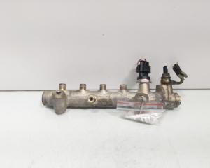 Rampa injectoare cu senzori, cod 0445214094, Opel Astra H GTC, 1.7 CDTI, Z17DTH (idi:689460)