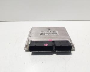 Calculator motor ECU, cod 8E0909518AA, 0261207934, Audi A4 (8EC, B7) 1.8 T-benz, BFB (idi:647981)